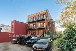 1553 9th St NW in Washington, DC - Building Photo