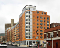 Courtlandt Corners II in Bronx, NY - Foto de edificio - Building Photo