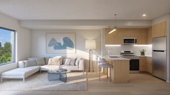 416 Royal Ave in Kelowna, BC - Building Photo