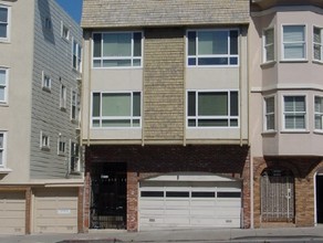 1580 Lombard St in San Francisco, CA - Building Photo - Building Photo