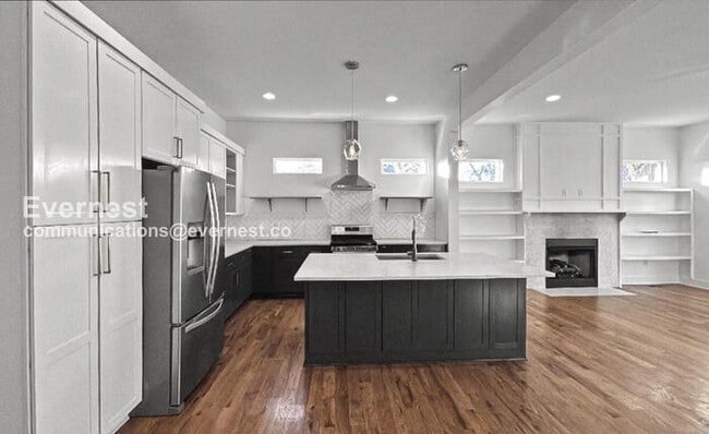 113 Creighton Ave in Nashville, TN - Building Photo - Building Photo