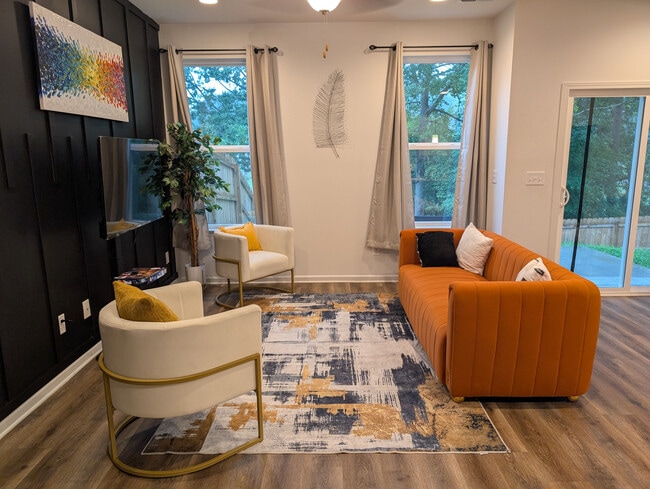 property at 6043 Sullins Rd