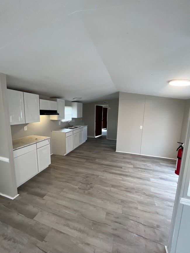 935 Allen Dr in Vidalia, GA - Building Photo - Building Photo