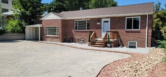 5211 Julian St in Denver, CO - Building Photo