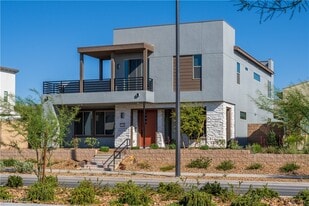 3248 Waterstone Ave in Henderson, NV - Building Photo