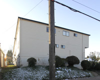 Mt. Tabor View Apartments in Portland, OR - Building Photo - Building Photo