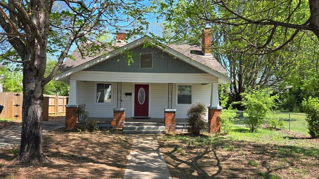 property at 2634 Barton St