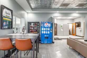 Union at Midtown in Detroit, MI - Foto de edificio - Interior Photo