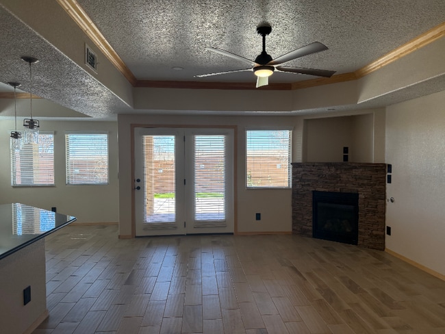 2039 Cougar Run Ct SE in Albuquerque, NM - Building Photo - Building Photo