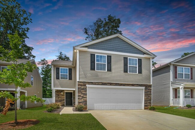 property at 2019 Ryker Davis Ln