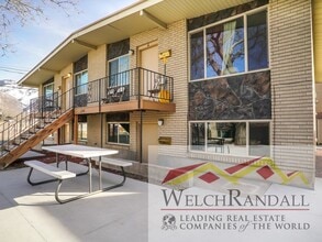 2340 2nd St in Ogden, UT - Building Photo - Building Photo