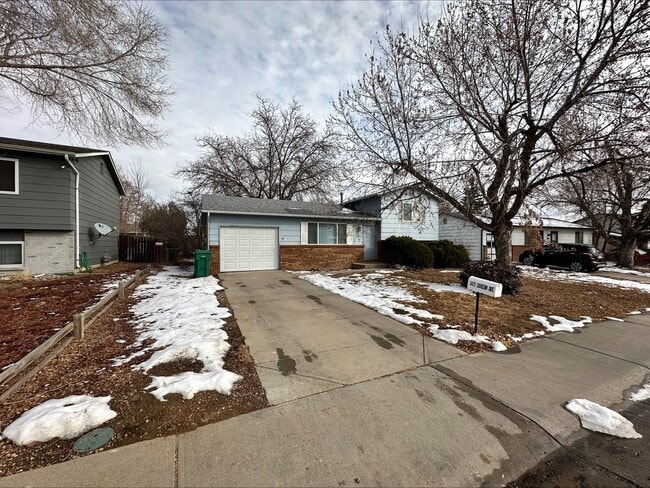 property at 3412 Carson Ave