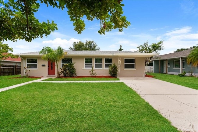 property at 1310 30th St W