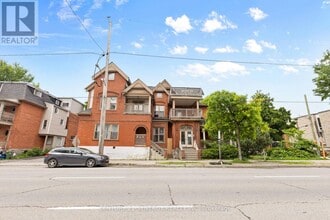 450-450 MacLaren St in Ottawa, ON - Building Photo - Building Photo