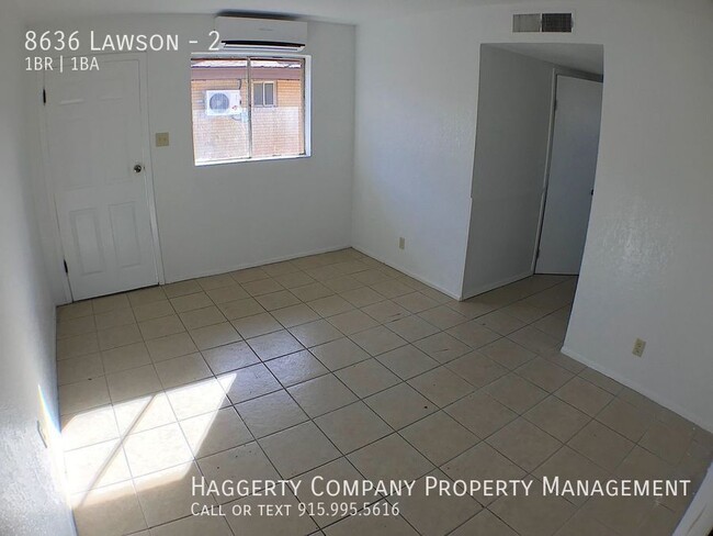 8636 Lawson St in El Paso, TX - Building Photo - Building Photo