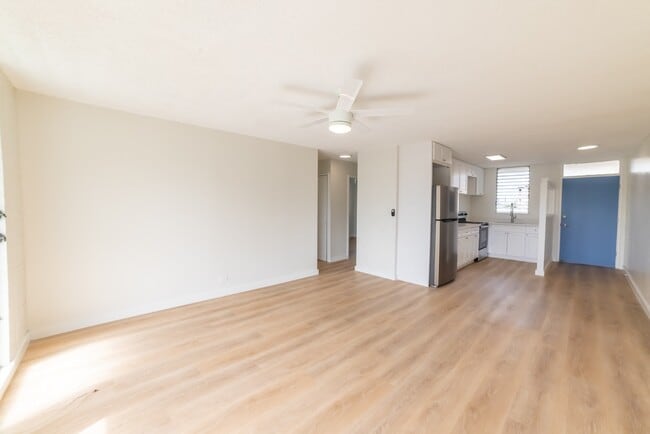 Waikahe in Honolulu, HI - Building Photo - Building Photo