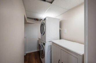 37 Randolph Pl NW in Washington, DC - Building Photo - Building Photo