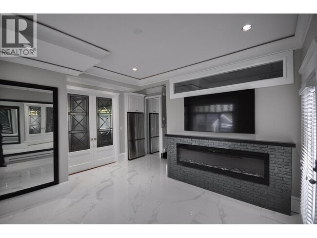 property at 7505 Kingsway