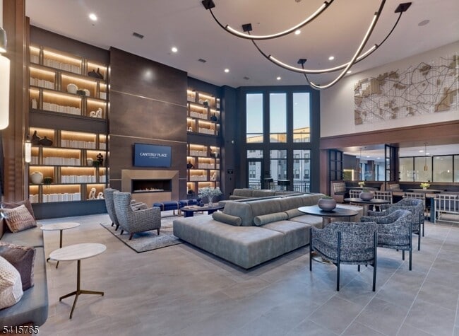 51 Okner Pkwy in Livingston, NJ - Building Photo - Building Photo