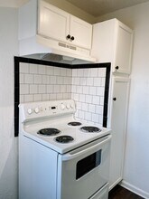 Lincoln Terrace Apartments in Oklahoma City, OK - Building Photo - Building Photo