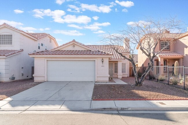 3773 Tranquil Canyon Ct