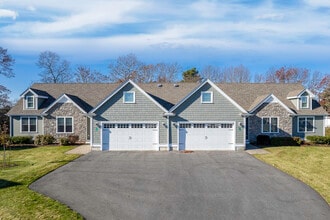 Residence at LeBaron Hills - Cottage Homes in Lakeville, MA - Building Photo - Building Photo