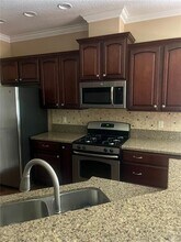 1385 Abbot Way in DeLand, FL - Foto de edificio - Building Photo