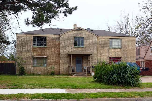 3114 NW 12th St in Oklahoma City, OK - Building Photo - Building Photo