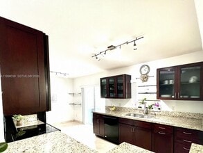 1361 N Fieldlark Ln, Unit D-102 in Homestead, FL - Building Photo - Building Photo