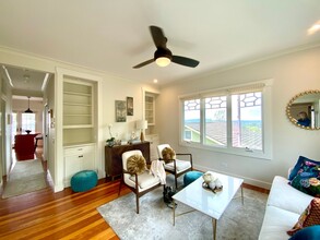 1811 Loma St in Santa Barbara, CA - Building Photo - Building Photo