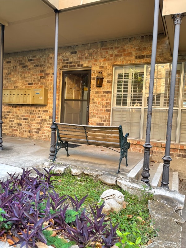 4349 Bellaire Dr S in Fort Worth, TX - Building Photo - Building Photo