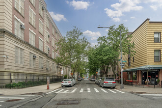 55-59 Havemeyer St in Brooklyn, NY - Foto de edificio - Building Photo