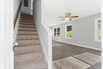 901 Woody Hills Dr in Clarksville, TN - Building Photo - Building Photo