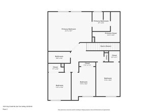 153 E Dry Creek Rd in Queen Creek, AZ - Building Photo - Building Photo