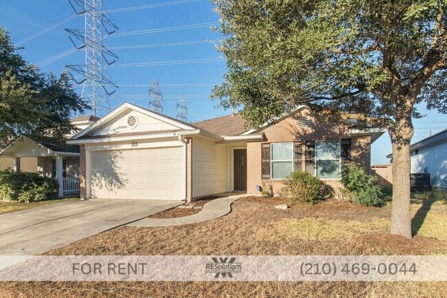 property at 3835 Mist Flower Dr