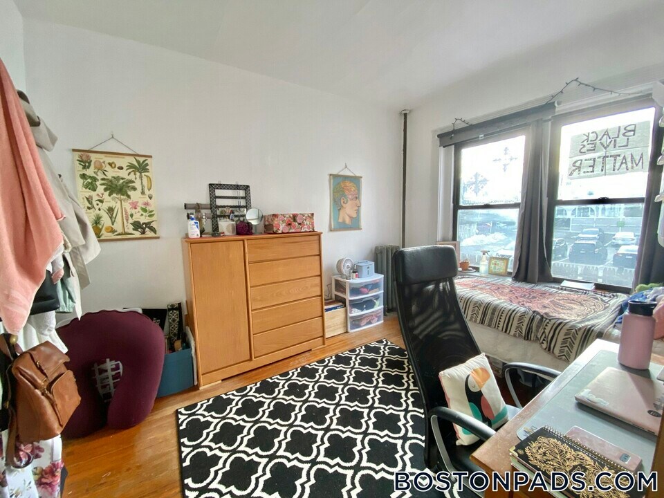 239 Harvard Ave in Boston, MA - Building Photo