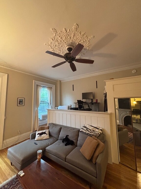 100 Charles St, Unit 1 in Boston, MA - Building Photo - Building Photo