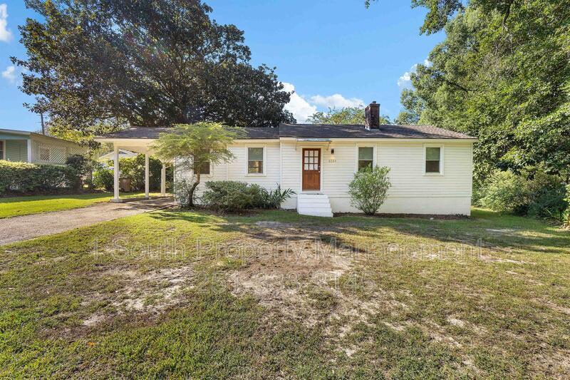5259 Border Dr S in Mobile, AL - Building Photo