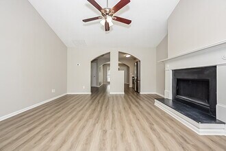 147 Glynn Addy Dr in Stockbridge, GA - Building Photo - Building Photo