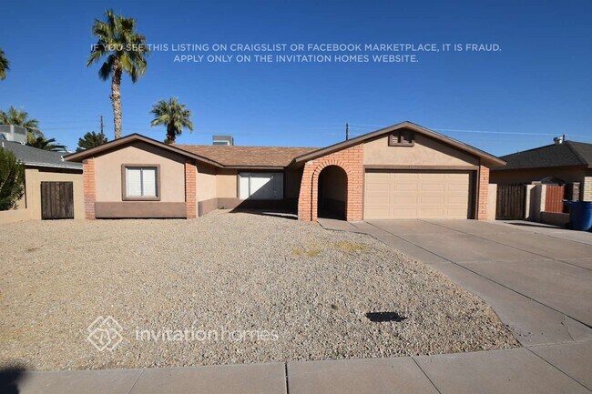 property at 2511 S Evergreen Rd