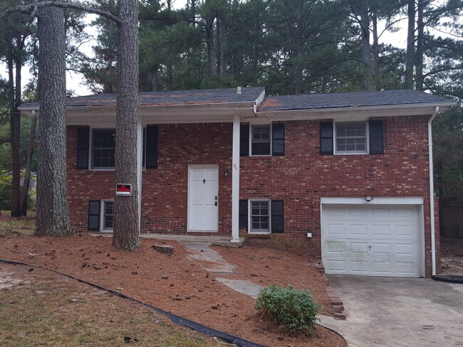 property at 95 Hidden Brook Ct