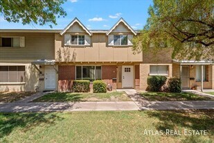 3807 S Mill Ave in Tempe, AZ - Building Photo