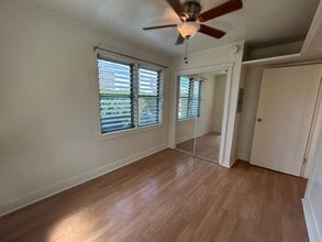 2304 Fern St in Honolulu, HI - Building Photo - Building Photo