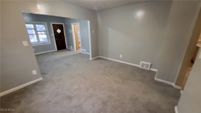 property at 10613 Manor Ave