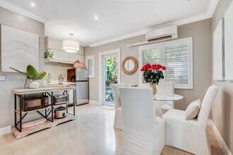 3421 Norfolk St in Pompano Beach, FL - Building Photo - Building Photo