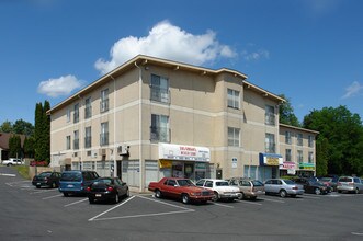 3530 Martin Way E in Olympia, WA - Building Photo - Building Photo