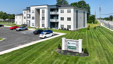 Garden Estates in Lexington, KY - Foto de edificio - Other