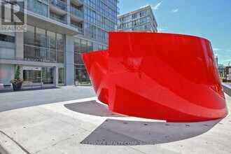 15-3915 Iceboat Terr in Toronto, ON - Building Photo - Building Photo