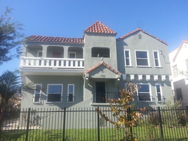 5105 W 20th St, Unit #4