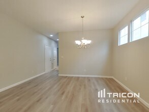 1209 Halsey St in Vallejo, CA - Building Photo - Building Photo